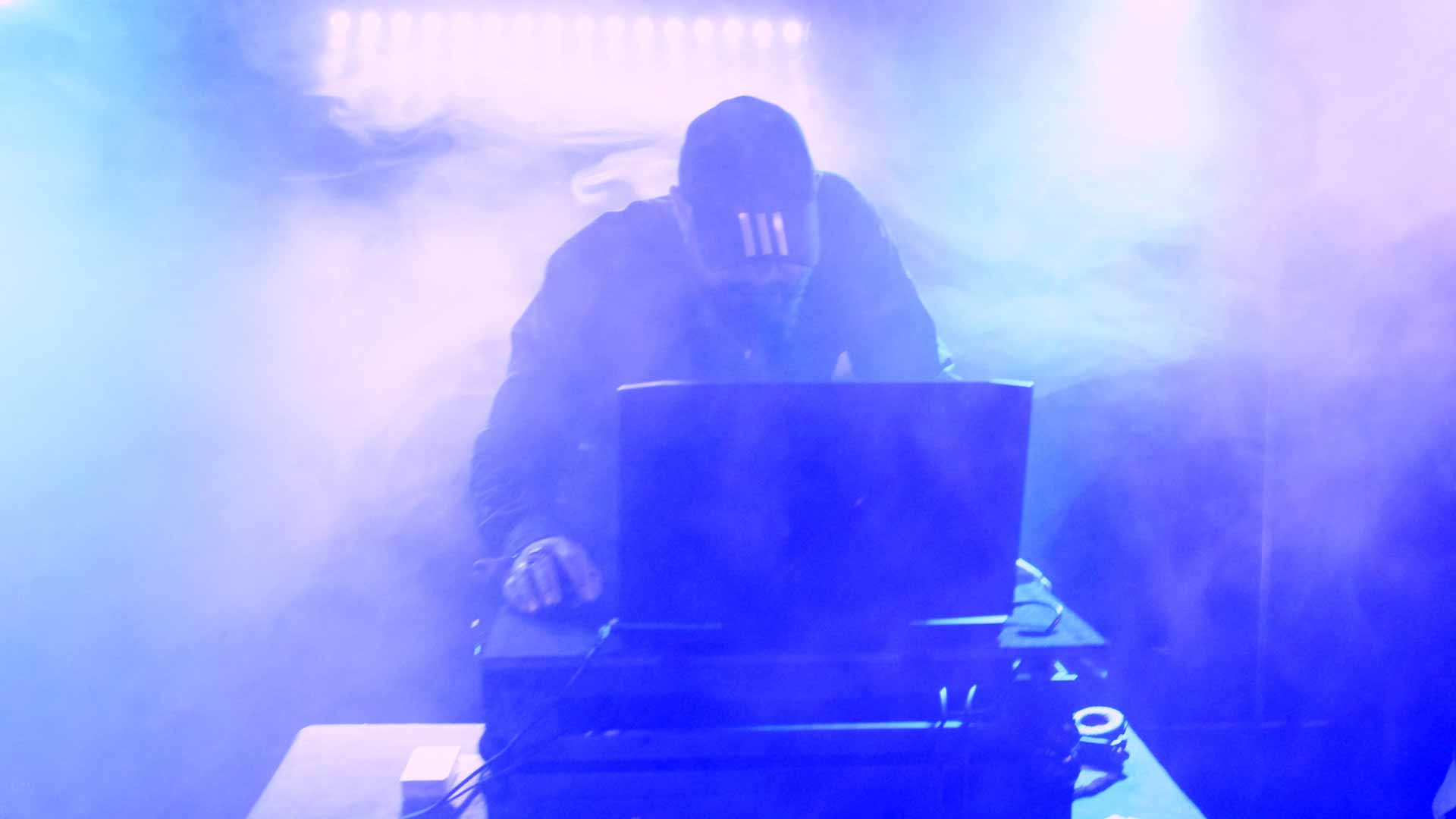 DJ Bijan Shockrock, 4k Imagefilm, Hamtorkrug, Neuss