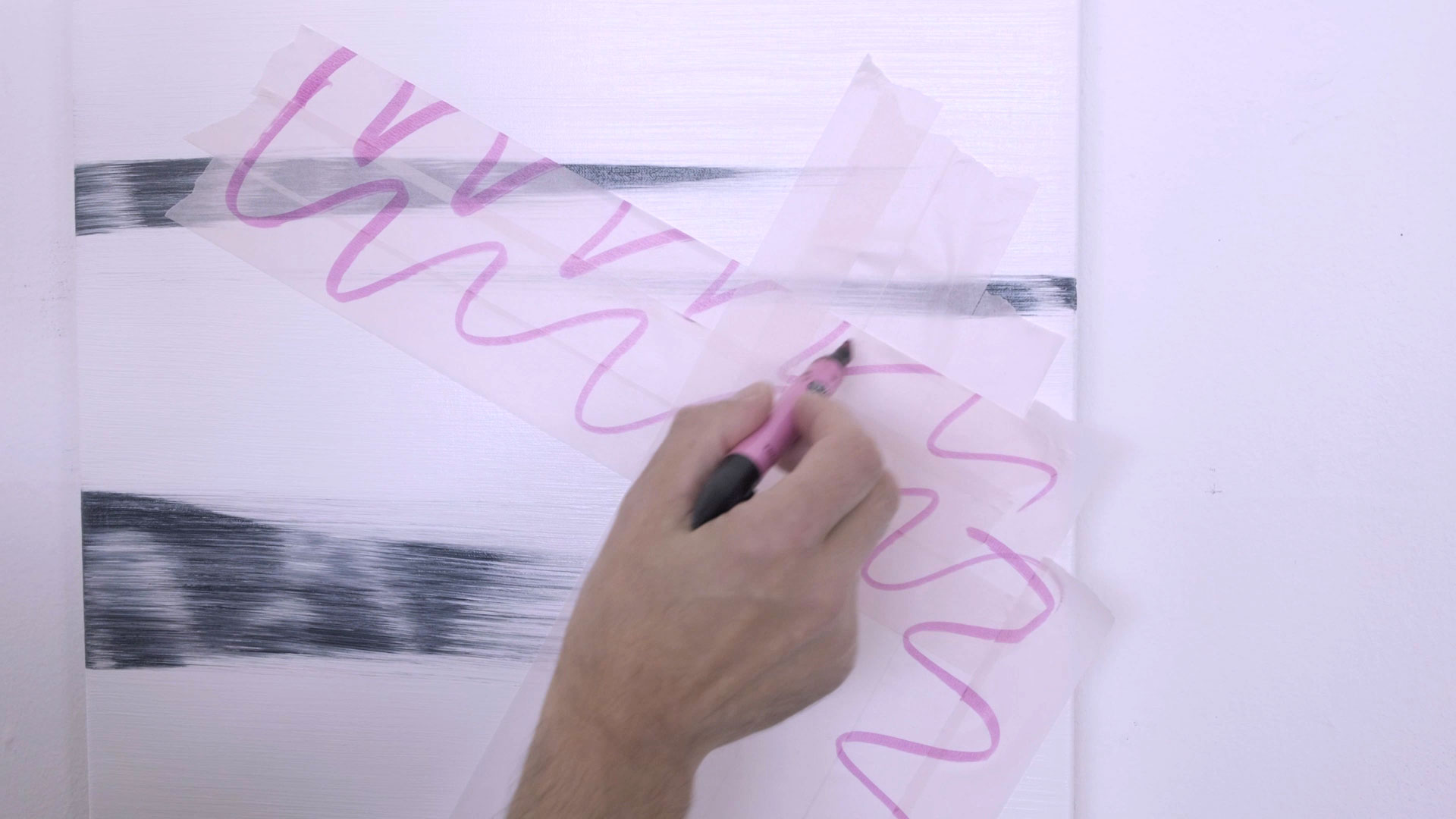 Interview mit dem Düsseldorfer Künstler Bernd Mechler